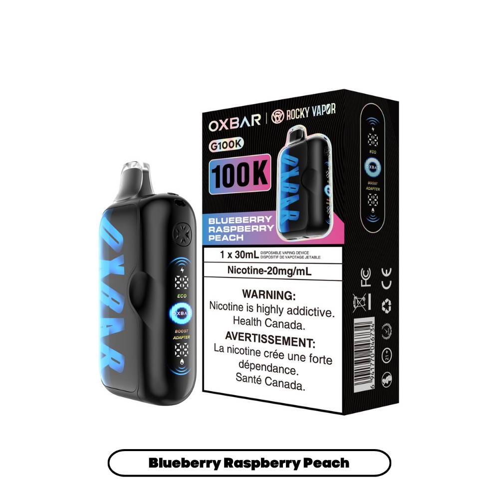BlueberryRaspberryPeach_oxbar-rocky-vapor-g100k-disposable-vape